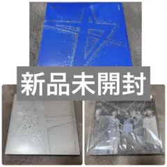 【新品未開封】TXT TOGETHER アルバム 3形態