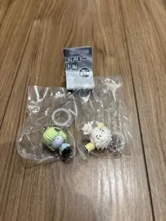 ハンターハンター　めじるしアクセサリー