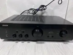 2026年最新】denon アンプ pma-390reの人気アイテム - メルカリ
