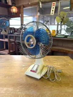2026年最新】〈sanyo 昭和レトロ扇風機の人気アイテム - メルカリ