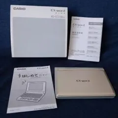 CASIO EX-word XD-SC5100 電子辞書