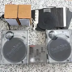 2026年最新】テクニクス djセットの人気アイテム - メルカリ