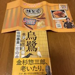 佐伯泰英　烏鷺 飛鳥山黒白 密命(十六)決定版