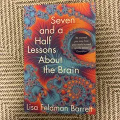 Seven and a Half Lessons About the Brain