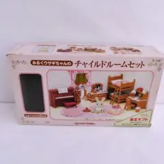 シルバニアファミリー 小さなお店屋さん ケーキセット ミニチュア 2008