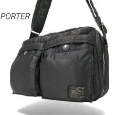 ナイロン ショルダーバッグ