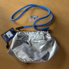 2026年最新】トポロジー バッグ シルバーの人気アイテム - メルカリ