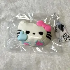 どんどん スクイーズ 中指キティ - メルカリ