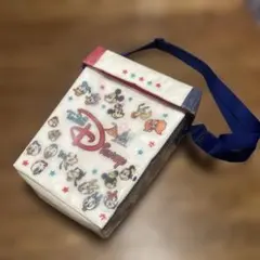 ディズニー　ポップコーンケース