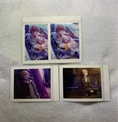 プロセカ　ぱしゃこれ　東雲彰人