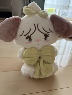 mikko characters抱きしめ
