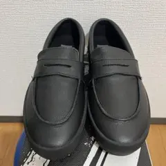 VANS Skate Loafer 27cmスケートローファー プロモデル