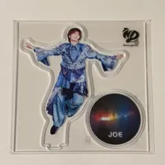 なにわ男子 HARDWORK フライングアクスタ 藤原丈一郎 - メルカリ