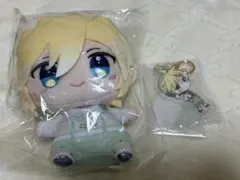 た*ご様 FuRyuくじ 鏡音レン D賞 F賞