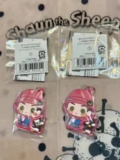 FANTASTICS BOT Astro9 × サンリオ 世界