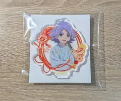 イナズマイレブン くじメイト 缶バッジ 吹雪士郎 イナイレ - メルカリ