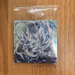 HUNTER×HUNTER ウエハースシールvol.7 キルアNR