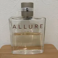 シャネル　アリュールオム　150ml