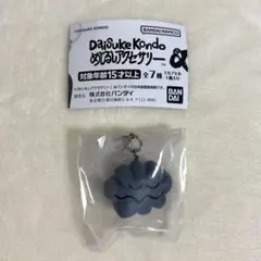 Daisuke Kondo めじるしアクセサリー kumo ダイスケコンドウ②