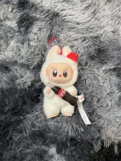 コカ・コーラ ぬいぐるみキーホルダーのサムネイル