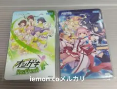 2026年最新】aimeカード オンゲキの人気アイテム - メルカリ