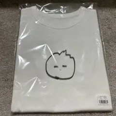 ABYTS 佐藤健 TOGARU-KUN Tシャツ グラスハート