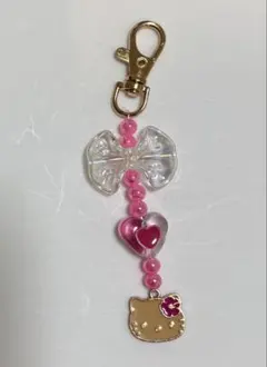 キーホルダー