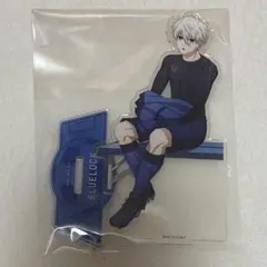 ブルーロック　玉座vol.3　凪誠志郎 Amazon.co.jp: ブルーロック アクリルスタンド 玉座 凪誠志郎