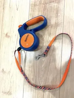 DoggyMan タフスタイル S 伸縮リードのサムネイル