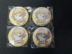 CR ランダム缶バッジ MAINY STREAMER2 vol.2