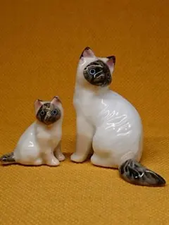 2026年最新】猫 置物 オブジェの人気アイテム - メルカリ