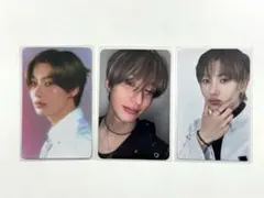 RIIZE アントン　トレカ