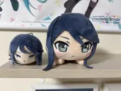 プロセカ KAITO 寝そべり ぬいぐるみ ミニぬいぐるみ Gift ワンダショ