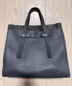FURLA フルラ レザー トートバッグ ビジネスバッグのサムネイル