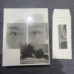 JENNIE 写真展 ジェニ フォトブック しおり ポストカード 紙袋