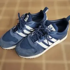 アディダス adidas Originals ZX700 HD 27.5cm 紺