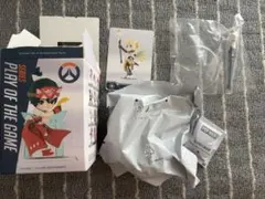 POP MART Overwatch 2 フィギュア マーシー