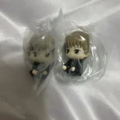 沖田総悟　ガチャ　銀八先生　まちぼうけ