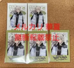 ホロライブ 獅白ぼたん カード まとめ