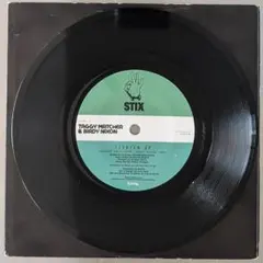 ザ タイガー 名盤 レコード ゲットレディ - メルカリ