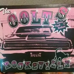 ザ・コルツ/ロックスヴィル/THE COLTS