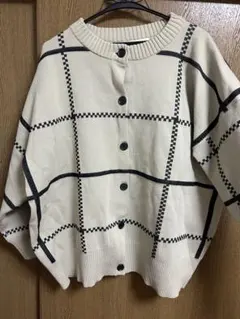 スポンディッシュ ニット