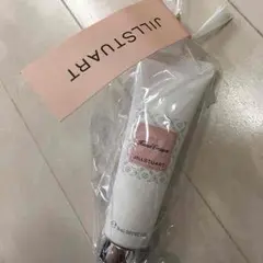 ジルスチュアート ハンドクリーム