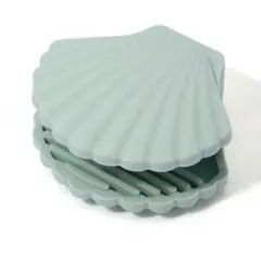 Francfranc シェル鍋つかみ2個セットのサムネイル