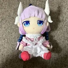 2026年最新】小林さんちのメイドラゴン ぬいぐるみの人気アイテム