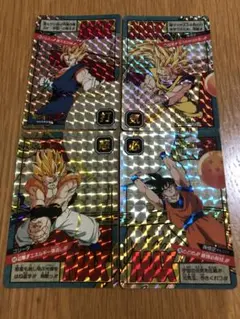 2025年最新】ゴジータ4 カードの人気アイテム - メルカリ