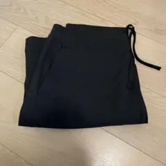 ウルトラストレッチアクティブテーパードパンツ
