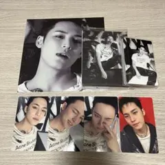 SEVENTEEN ミンギュ HAPPYBURSTDAY DAREDEVIL