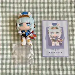 原神 POPMART フィギュア イネファ