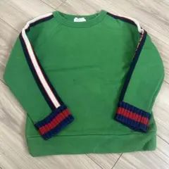 2025年最新】GUCCI 子供用トレーナーの人気アイテム - メルカリ